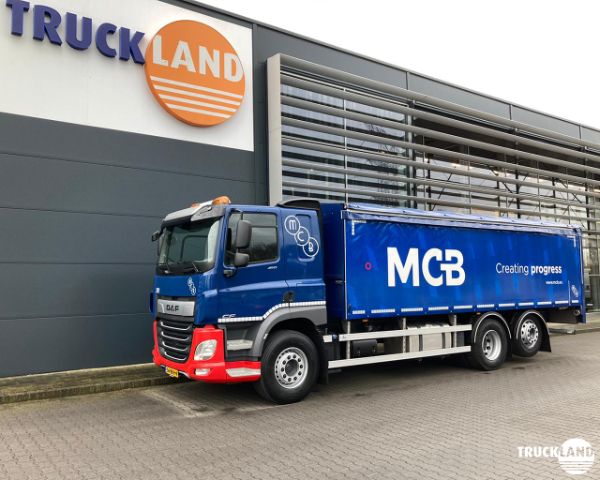 MCB